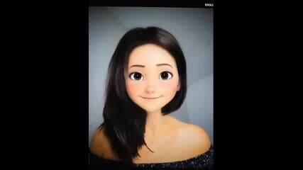 Realistic Hentai 01
