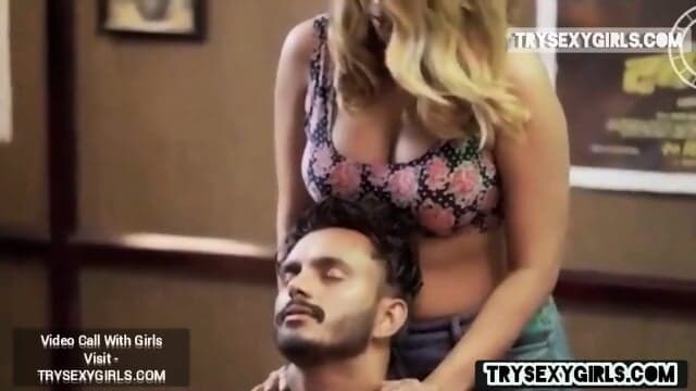 Indian massage â Indian web series Part- 2