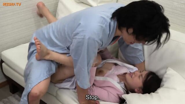 I Asked A Nurse To Help Me Ejaculate [PART3]