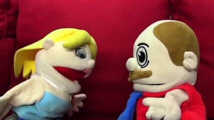 SML Parody: Rose's Punishment!