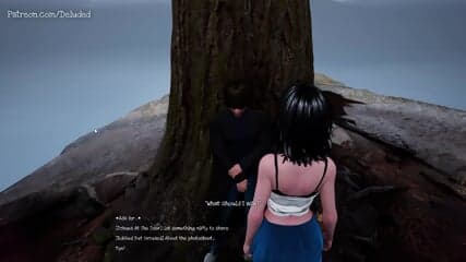 Pissing In Public [Deluded] [Unreal Engine RPG]