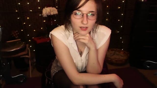Aftynrose ASMR 7