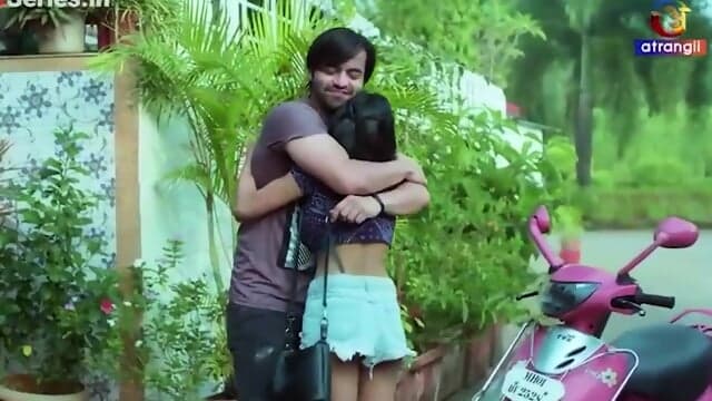 DESI BHABHI KI PREMI KE SATH CHUDAI