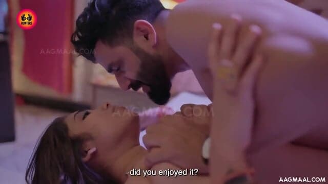 JALAN S1E1 Hindi Series