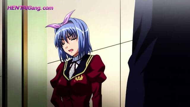 Gakuen Saimin Reido 01 - Mind Control HENTAI UNCENSORED