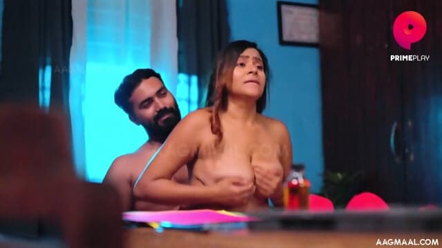 JAAL Ep1 - Hindi Series