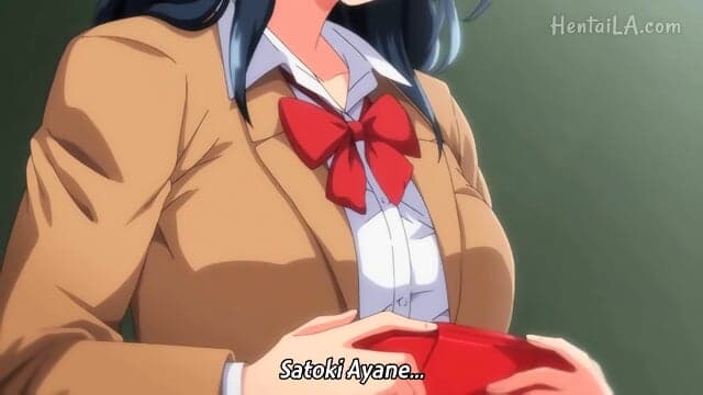Hatsukoi time 5