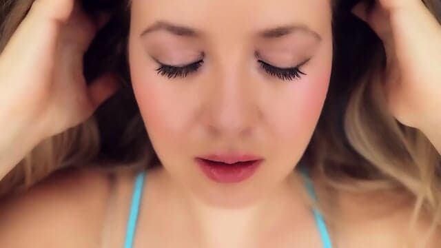Valeriya ASMR Best Full Videos At:--> freemega.co