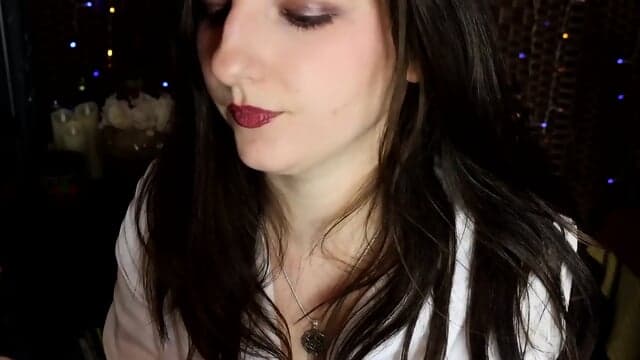 AftynRose ASMR Good Full Videos At:--> freemega.co