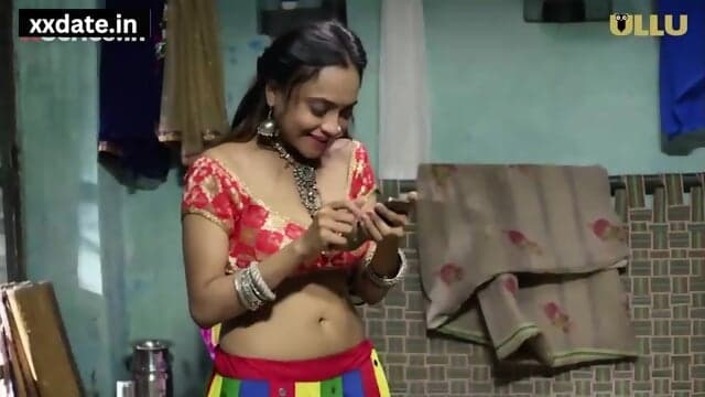 RANGEELI BHABHI KO CHODA