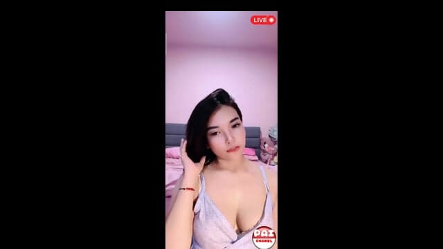 BIA kalo sudah on pasti biking otong ga berkutik