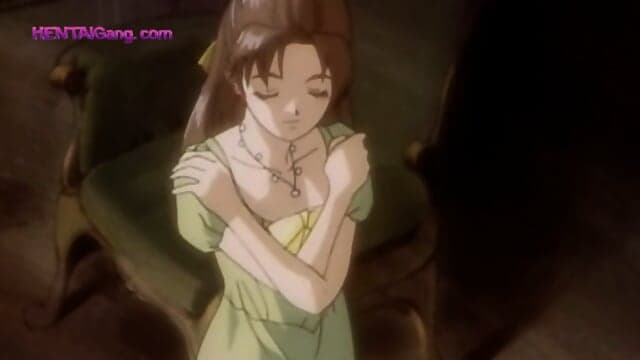 Young HENTAI Servant Falls In Love With His Masters Daughter â¯ UNCENSORED HENTAI