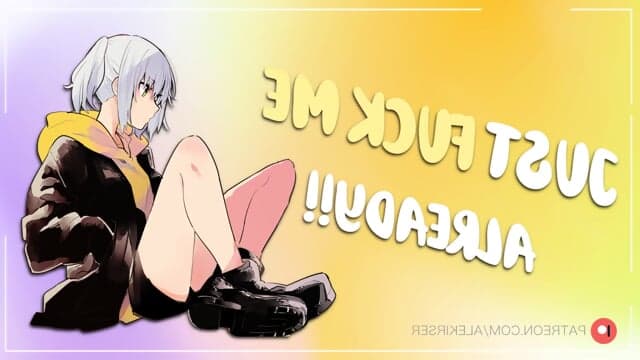 Your Tomboy Best Friend BEGS to Be Your Subby Little Slut | ASMR Audio Roleplay