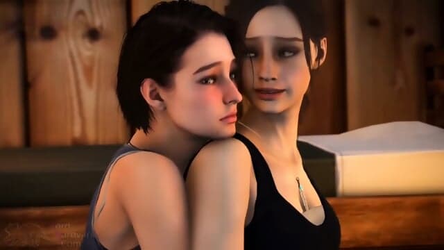 Shemale sister
