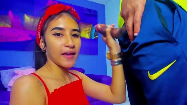 Nicole-Dolle webcam show 3451