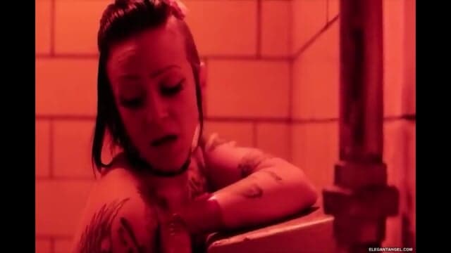 Wasteland Extended Scene