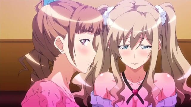 Imouto Bitch ni Shiboraretai 1