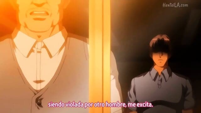 YarichinKateikyoushiNetoriKoukoku 1 y 2