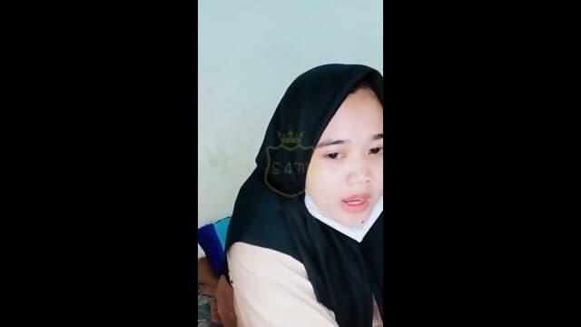 Indonesia Webcam Girl 18232