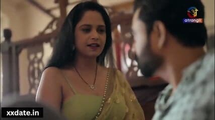 Baba Ne Jaadu Se Bhabhi Ko Bas Me Kiya Fir Choda