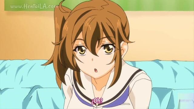 Ane Kyun! Joshi ga Ie ni Kita! - Ep 1