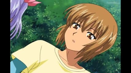 Legend Of The Pervert Ep 2