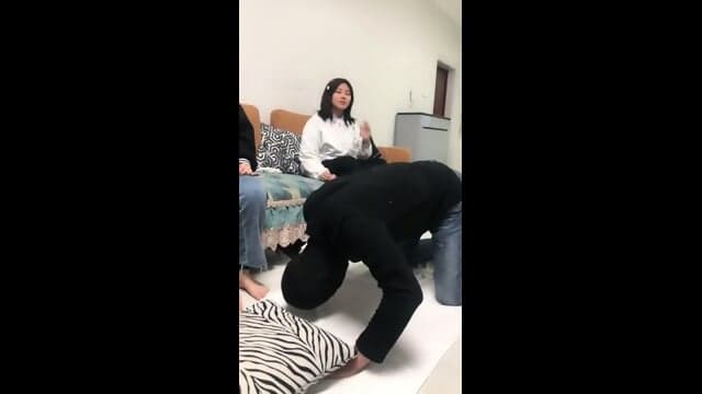 4s asian foot