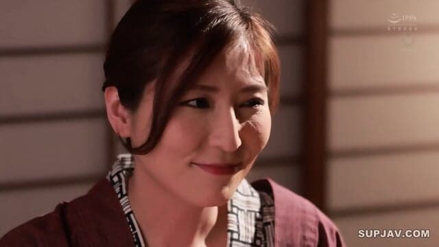 Mother In Law - Wife's Step MomãYuna Shinaa [Decensored] HQ PORN