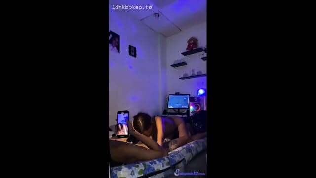 Ngeue Sama Ayang