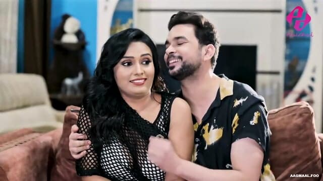 Aarzo Ep1 Hindi web series