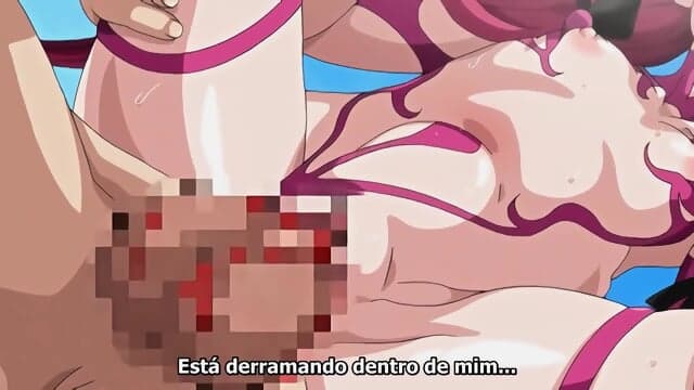 Youkoso Sukebe Elf No Mori E - EpisÃ³dio 01