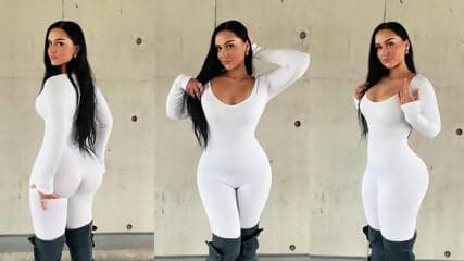 Cheating On My Husband With Stranger - Luana Honey