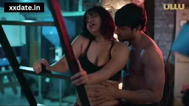Dever ne bhabhi ko choda E1