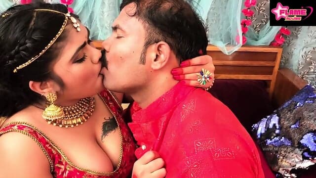 Pyaasi Dulhan NeonX - Poonam, Sapan