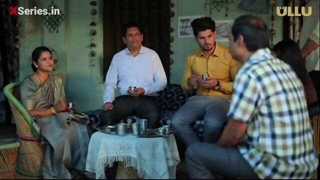 Aamras E6