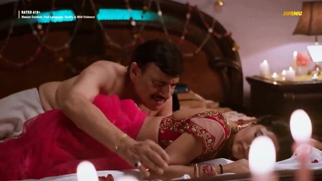 Chowkidaar S01E01 2024