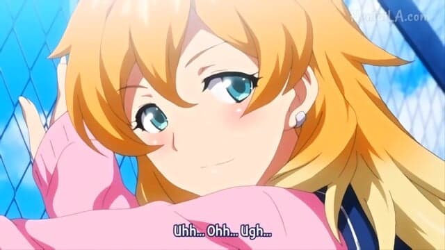 JK Fuuzoku Gakuensai 1-2