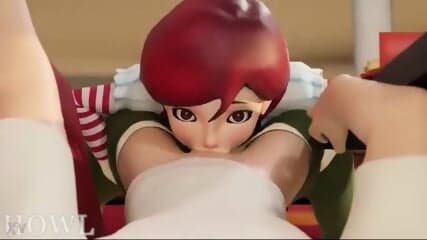 Wendy Mamada