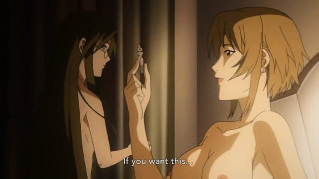 Rin: Daughters Of Mnemosyne - Hentai Version Uncensored