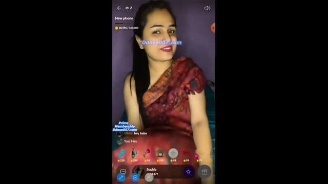 Sofia Trisha