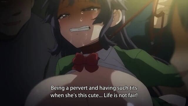Chizuru-Chan Kaihatsu Nikki - 05