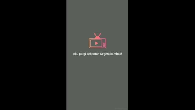 Miss Croot Main sama Brondong