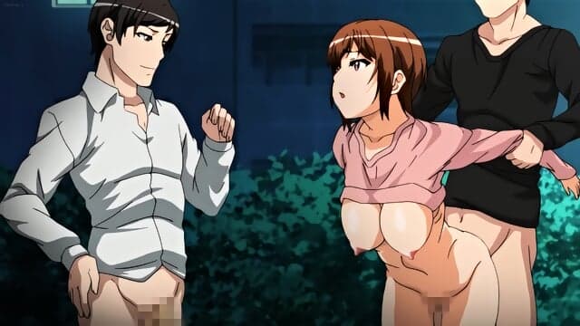 Anata wa Watashi no Mono Do S Kanojo to Do M Kareshi - 02