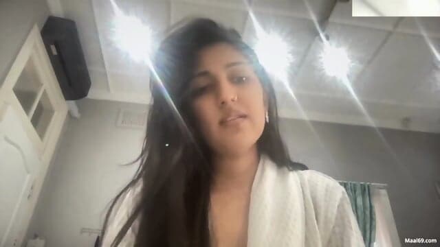 DISHI Village girl porn video