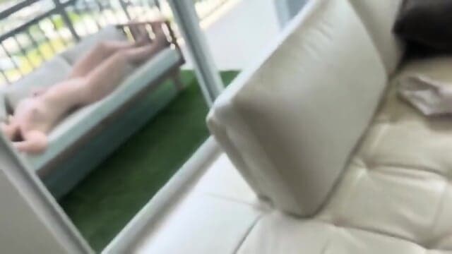 Trying Sex With Thick Teen Sister