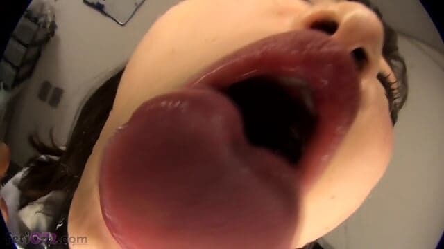 Japanese POV Kissing 24