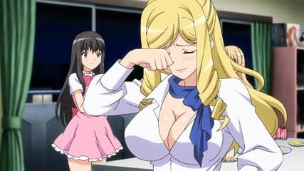 Eroge! H Mo Game Mo Kaihatsu Zanmai 4K50 Sub Español- 02