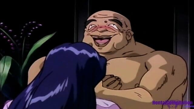 1990 vintage Hentai
