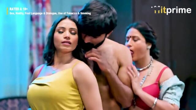 Bhabhi ek paheli