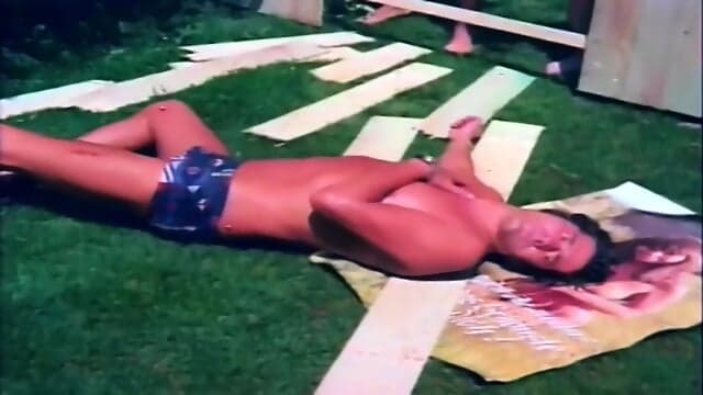 Naughty Nymphs (1972 - Die Liebestollen ApothekerstÃ¶chter)